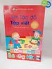 Em Tập Đồ Tập Viết - Tập 7