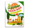 Bé Tập Làm Quen Toán Học Dành Cho Trẻ Từ 4 Đến 5 Tuổi