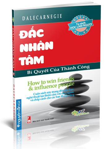 Đắc Nhân Tâm 2017