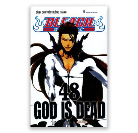 Bleach - Sứ Mạng Thần Chết Tập 48