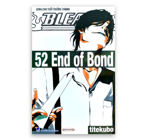 Bleach - Sứ Mạng Thần Chết Tập 52