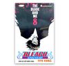 Bleach - Sứ Mạng Thần Chết Tập 8