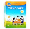 Bộ Sách Giáo Khoa Lớp 1 - Chân Trời Sáng Tạo