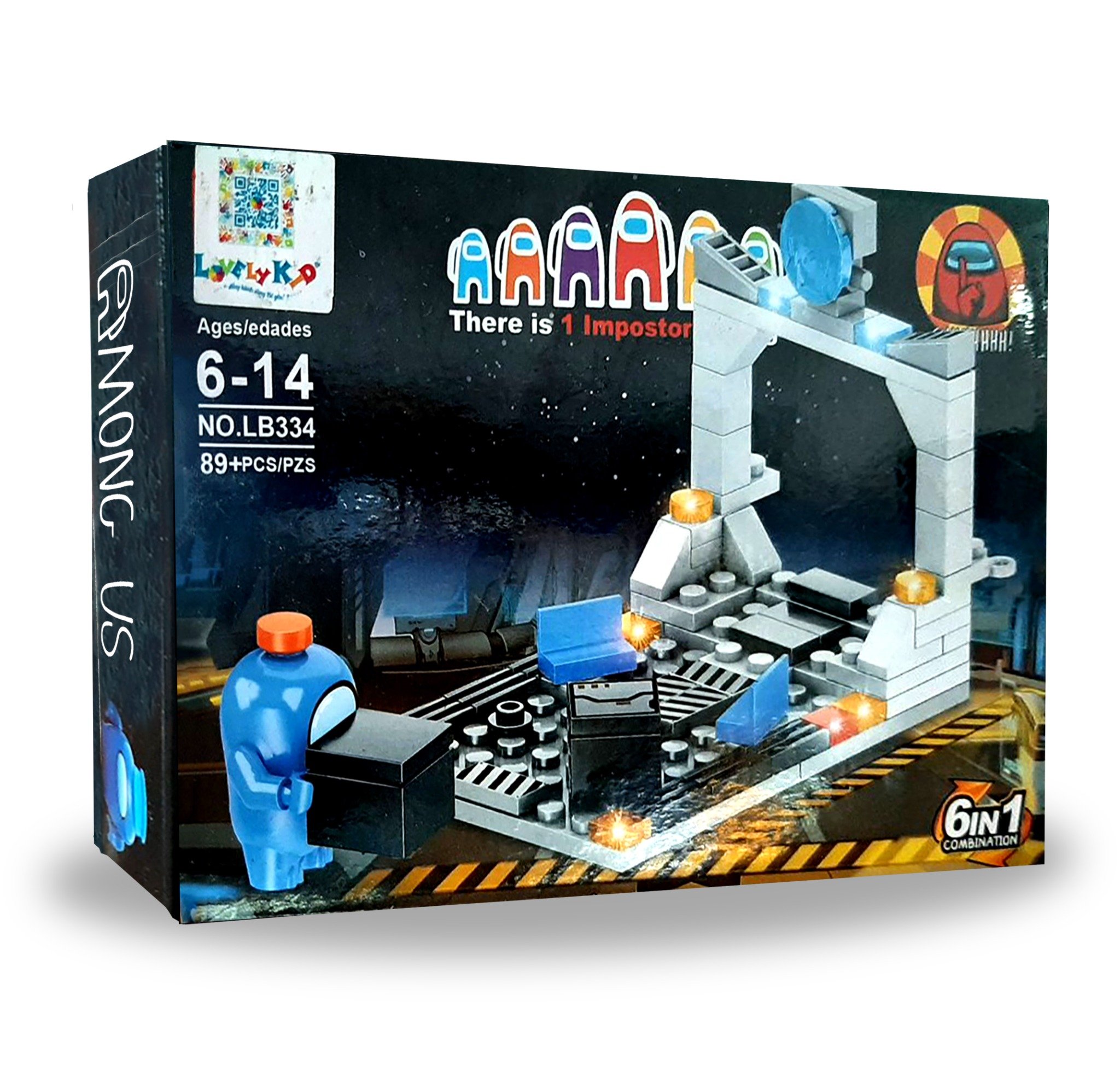 Mô hình giấy Game Among Us Trắng  Shopee Việt Nam