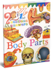 My 1 ST Questions & Answers - Body Parts