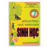 Bồi Dưỡng Học Sinh Giỏi Sinh Học Lớp 7