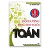 Bồi Dưỡng Học Sinh Giỏi Toán Lớp 9