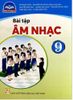 Sách Giáo Khoa Lớp 9 - Chân Trời Sáng Tạo - Chương Trình Chuẩn (Bài Học + Bài Tập)