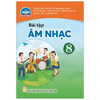 Sách Giáo Khoa Lớp 8 - Chân Trời Sáng Tạo - Chương Trình Chuẩn (Bài Học + Bài Tập)