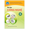 Sách Giáo Khoa Lớp 8 - Chân Trời Sáng Tạo - Chương Trình Chuẩn (Bài Học + Bài Tập)