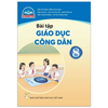 Sách Giáo Khoa Lớp 8 - Chân Trời Sáng Tạo - Chương Trình Chuẩn (Bài Học + Bài Tập)