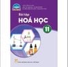 Sách Giáo Khoa Lớp 11 - Chân Trời Sáng Tạo - Chương Trình Chuẩn (Bài Học + Bài Tập)
