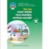 Sách Giáo Khoa Lớp 11 - Chân Trời Sáng Tạo - Chương Trình Chuẩn (Bài Học + Bài Tập)