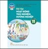 Sách Giáo Khoa Lớp 11 - Chân Trời Sáng Tạo - Chương Trình Chuẩn (Bài Học + Bài Tập)