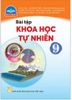 Sách Giáo Khoa Lớp 9 - Chân Trời Sáng Tạo - Chương Trình Chuẩn (Bài Học + Bài Tập)