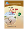 Sách Giáo Khoa Lớp 8 - Chân Trời Sáng Tạo - Chương Trình Chuẩn (Bài Học + Bài Tập)
