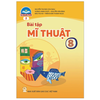 Sách Giáo Khoa Lớp 8 - Chân Trời Sáng Tạo - Chương Trình Chuẩn (Bài Học + Bài Tập)