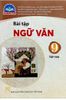 Sách Giáo Khoa Lớp 9 - Chân Trời Sáng Tạo - Chương Trình Chuẩn (Bài Học + Bài Tập)