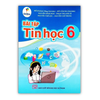 Sách Giáo Khoa Lớp 6 - Chân Trời Sáng Tạo - Chương Trình Chuẩn (Bài Học + Bài Tập)