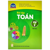 Sách Giáo Khoa Lớp 7 - Chân Trời Sáng Tạo - Chương Trình Chuẩn (Bài Học + Bài Tập)