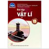 Sách Giáo Khoa Lớp 11 - Chân Trời Sáng Tạo - Chương Trình Chuẩn (Bài Học + Bài Tập)