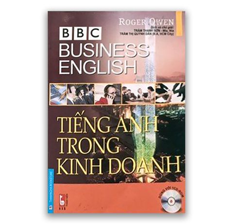 Business English ( Tiếng Anh Trong Kinh Doanh )