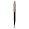 Bút Bi Parker Sonnet X-Metal Black GT GB-2119787