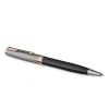 Bút Bi Parker Sonnet X-Metal Black GT GB-2119787