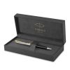 Bút Bi Parker Sonnet X-Metal Black GT GB-2119787