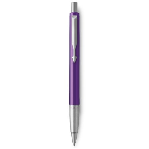 Bút Bi Parker Vector X-Purple TB6-2025467