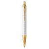 Bút Bi Parker IM PRM X-Pearl GT GB-2143643