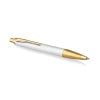 Bút Bi Parker IM PRM X-Pearl GT GB-2143643