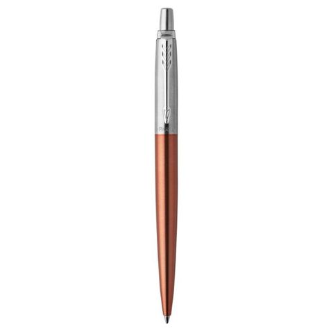 Bút Bi Parker Jotter Đ-CHS Orange CT TB6-1953349