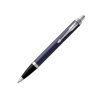 Bút bi tên Parker IM X Matte Blue CT TB4 1975640 cao cấp