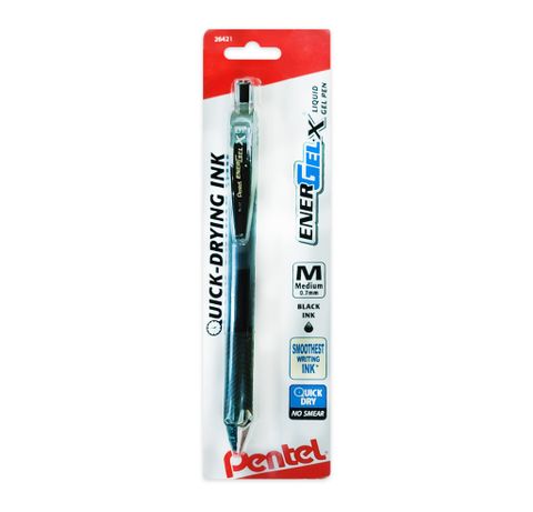 Bút Ký Pentel Mực Gel 0.7mm BL107