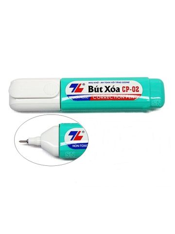 Bút Xóa Thiên Long CP-02