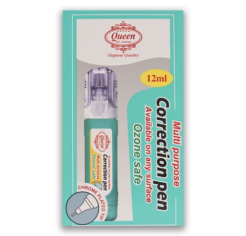 Bút Xoá CRP-01 (12Ml)