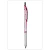 Vỉ 2 Cây Bút Gel BL77W-B Pentel ( Pink )