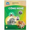 Sách Giáo Khoa Lớp 6 - Chân Trời Sáng Tạo - Chương Trình Chuẩn (Bài Học + Bài Tập)
