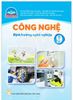 Sách Giáo Khoa Lớp 9 - Chân Trời Sáng Tạo - Chương Trình Chuẩn (Bài Học + Bài Tập)