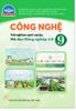 Sách Giáo Khoa Lớp 9 - Chân Trời Sáng Tạo - Chương Trình Chuẩn (Bài Học + Bài Tập)