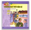 Lịch Sử Việt Nam - Trường Học Thời Hậu Lê ( Truyện Tranh Song Ngữ )