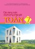 CÁC DẠNG TOÁN VÀ PHƯƠNG PHÁP GIẢI TOÁN LỚP 7 - TẬP 1 (Theo chương trình GDPT 2018)