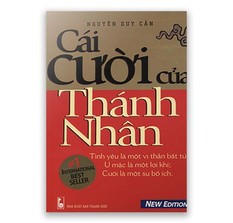 Cái Cười Của Thánh Nhân