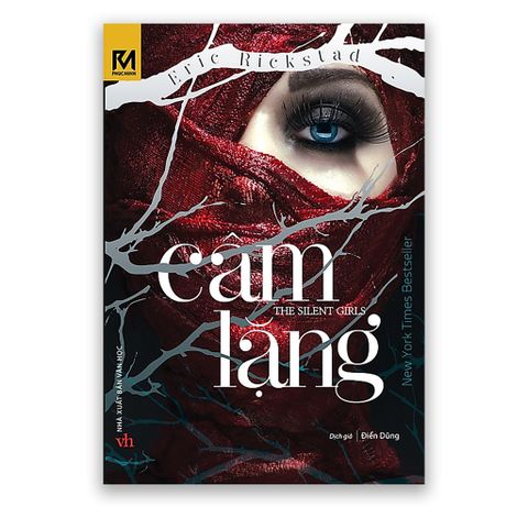 Câm Lặng - Eric Rickstad