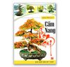 Cẩm Nang Bonsai