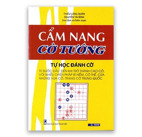 Cẩm Nang Cờ Tướng