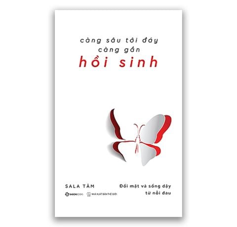 Càng Sâu Tới Đáy Càng Gần Hồi Sinh