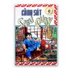 Cảnh Sát Siêu Quậy Tập 6