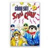 Cảnh Sát Siêu Quậy Tập 7